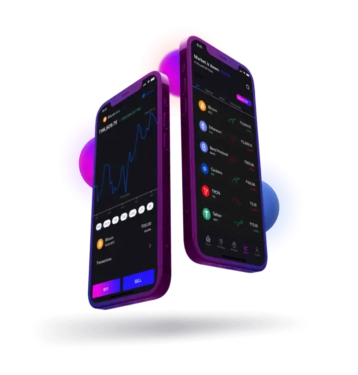 Pleno Dexlin - Enhance Security with Advanced Cryptography - Sign Up Now